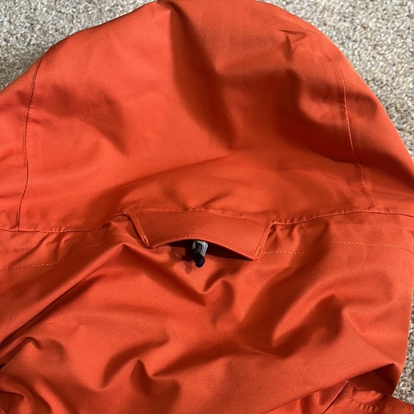 Insulated Gortex Ski Shell - Picture 8 of 15